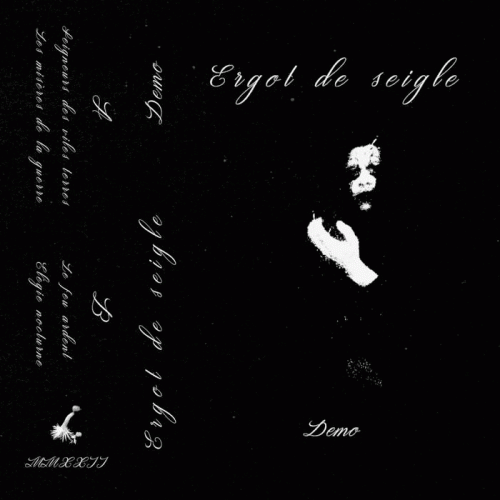 Ergot De Seigle : Demo